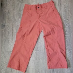 Patagonia Capri Pants